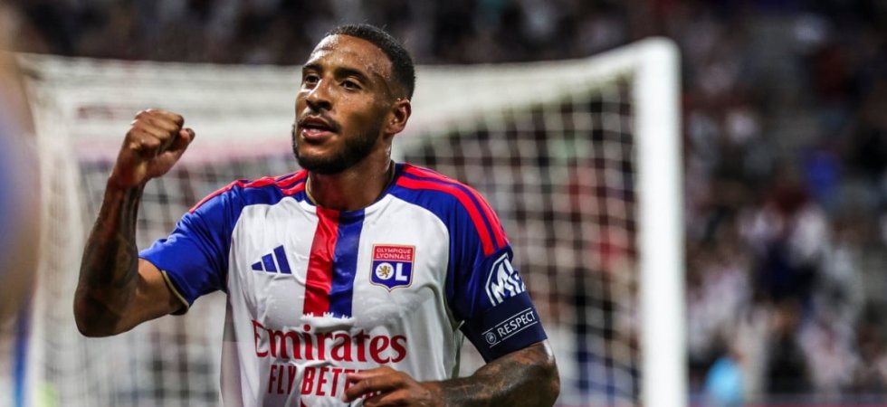 Ligue des champions (3e tour qualification retour) : Tolisso, Morton, Sevinsky... Les tops/flops d'OL - Sparta Prague