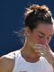 WTA - Madrid : Boisson balayée pour son retour
