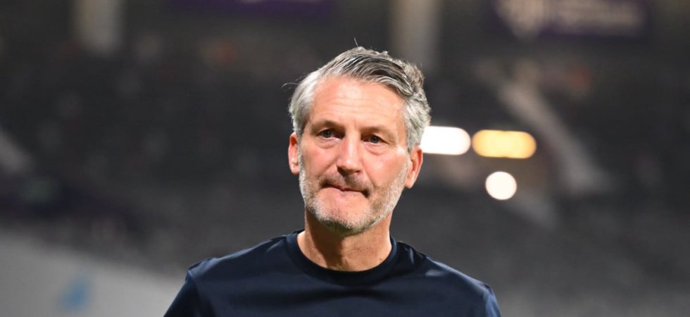 Lille : Létang et Ancelotti « inquiets » du succès