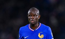 Mercato : Kanté signe finalement à Fenerbahçe 