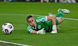 Euro 2025 (F) : Berger, Geyoro, Hendrich... Les tops/flops de France - Allemagne 