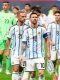Argentine - Messi : « On ne sait pas si ça se reproduira »