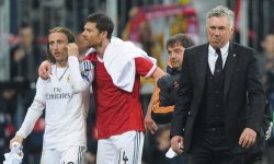 Real Madrid : Alonso aurait demandé la prolongation de Modric 