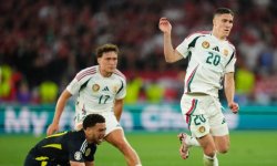 Euro 2024 : La Hongrie au bout du suspense ! 