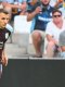 Lucas Digne fait son grand retour au PSG