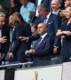Tottenham : Le président des Spurs fait le point