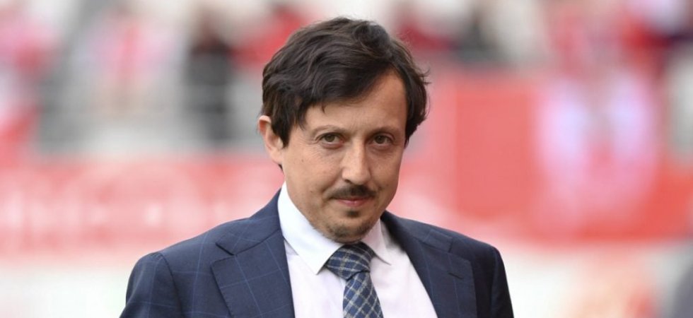 Jusqu'où Longoria plombera-t-il l'OM ? 