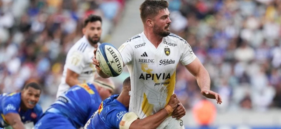 Champions Cup : Miraculée, La Rochelle n'est pas morte 