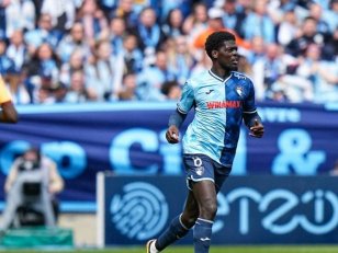 Marseille : Le club s'intéresse à un jeune talent du Havre AC 
