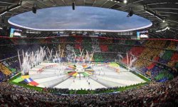 Euro 2024 : Audience record pour les débuts de l'Allemagne 