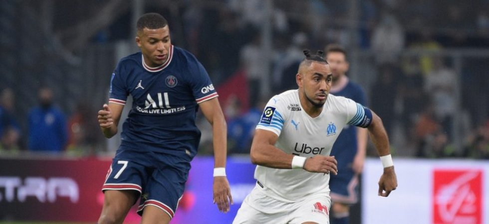 L1 : Une équipe type du CIES avec quatre Parisiens et trois Marseillais