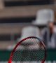 WTA - Cincinnati / Garcia : " J'ai eu un coup de chaud "