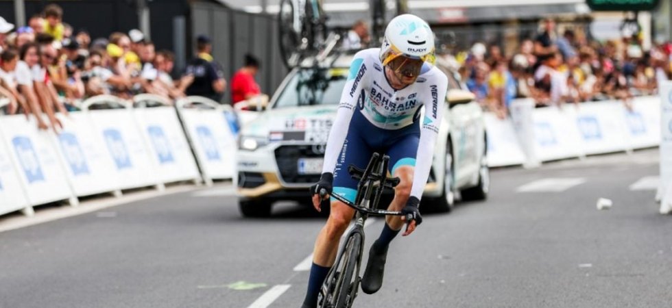 Mercato : Poels rejoint Astana, Jacobs file chez Groupama 