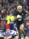 Les All Blacks font le show