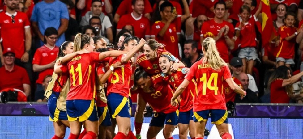 Euro 2025 (F) : Enfin une finale pour les Espagnoles ? 