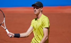 ATP - Barcelone : Sinner s'offre Schwartzman, De Minaur et Shapovalov qualifiés