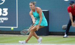 WTA - Berlin : Sabalenka victorieuse pour son retour 