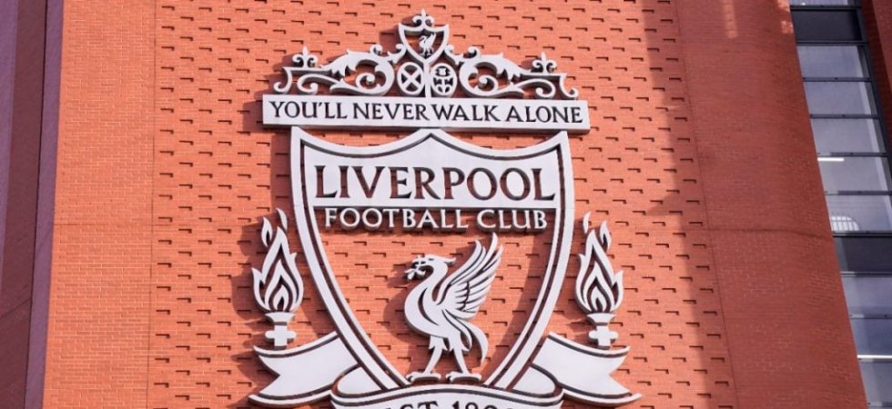 Liverpool, un mercato à plus de 480 millions d'euros 