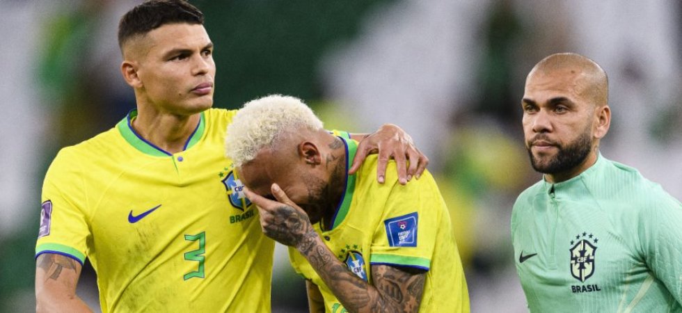 Brésil : Cet ancien très critique