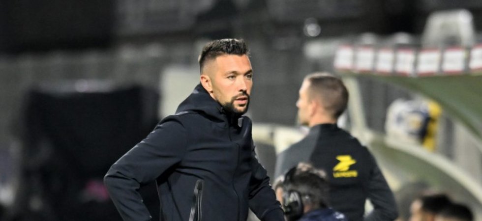 Nice - Farioli : "C'est quelque chose d'extraordinaire"