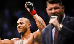 MMA : Les Français font le show à l'UFC Paris