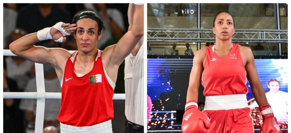 Boxe : La réunion avec Khelif et Mossely reportée