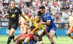 Access Match : Joseph soulagé, Couilloud désemparé 