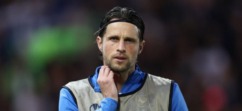 Rennes : Hans Hateboer va débarquer en Bretagne 