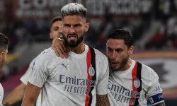 Serie A (J3) : L'AC Milan reçu trois sur trois