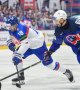 Hockey sur glace - Mondial (H) : La France tombe sur plus fort 