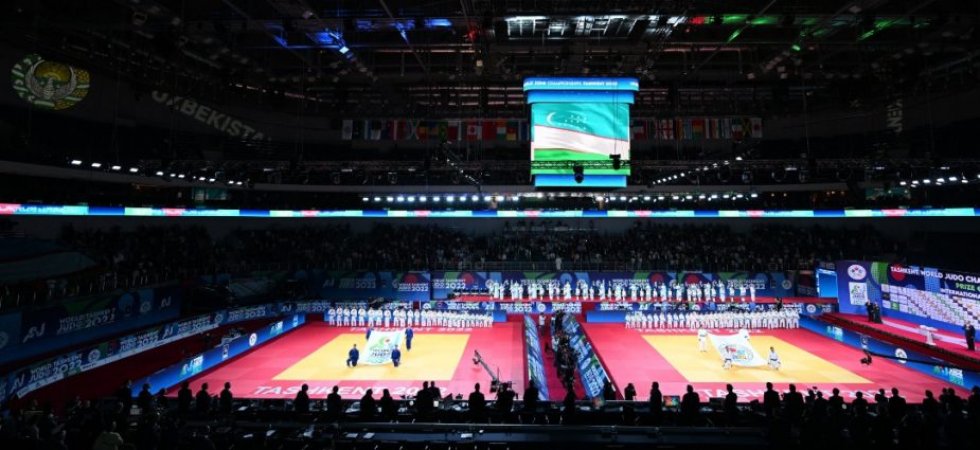 Judo - Championnats du monde : Le président de la Fédération française tire la sonnette d'alarme