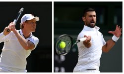 Wimbledon (H) : Revivez les demi-finales