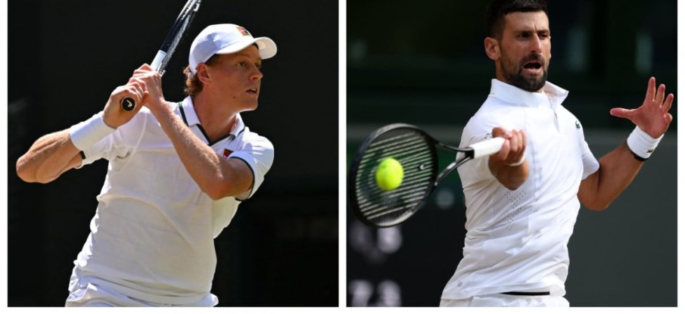 Wimbledon (H) : Revivez les demi-finales