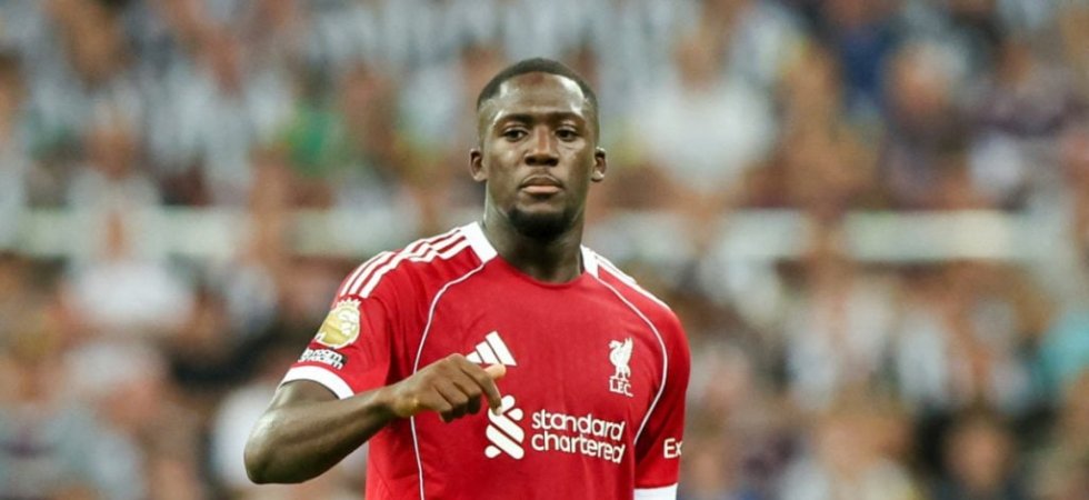 Liverpool : Konaté se rapprocherait du Real Madrid 