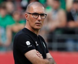 Ligue 2 : Saint-Etienne espère enfin lancer sa saison