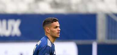 Lille : Gourvennec donne des nouvelles de Ben Arfa