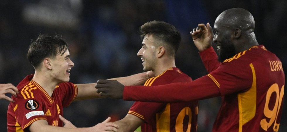 Ligue Europa (J6) : Ça passe pour West Ham, Leverkusen et l'Atalanta, le Betis file en C4 