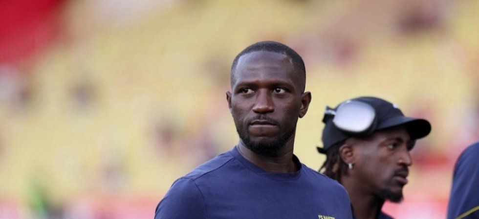 Nantes : Moussa Sissoko de retour à Watford 