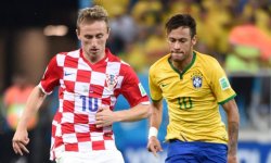 CM 2022 : Où et comment suivre les quarts de finale Croatie-Brésil, Pays-Bas - Argentine, Maroc-Portugal et Angleterre-France ?