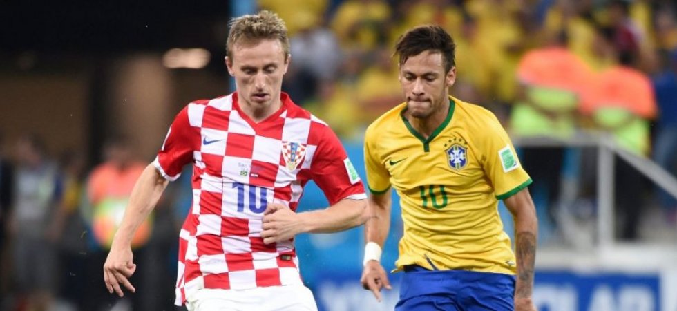 CM 2022 : Où et comment suivre les quarts de finale Croatie-Brésil, Pays-Bas - Argentine, Maroc-Portugal et Angleterre-France ?