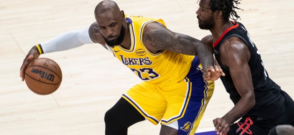 NBA (play-offs) : Tous les favoris débutent bien