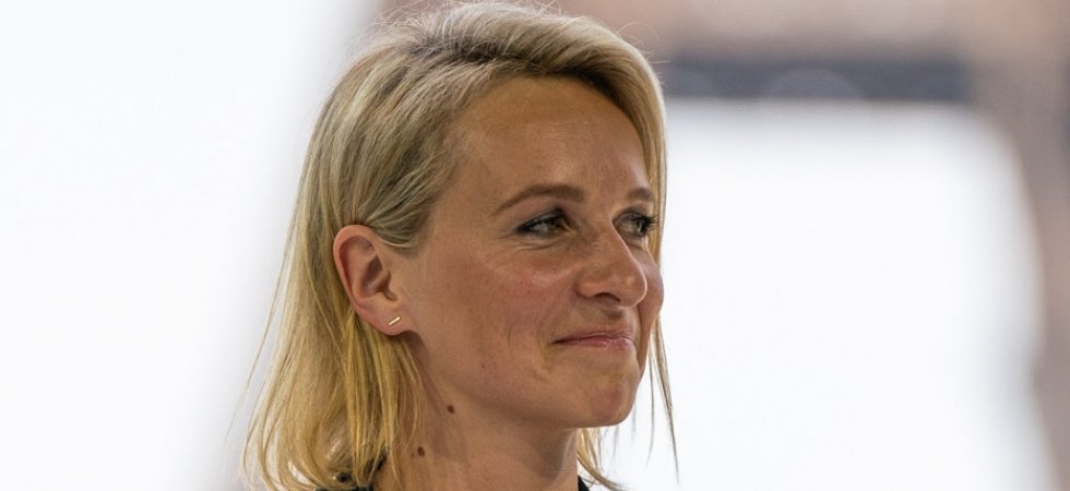 Apnée : La Française Alice Modolo vice-championne du monde
