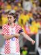 Croatie : Modric, Gvardiol, Kovacic et Perisic seront tous là