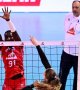 Volley - Nations League (F) : La France encore battue 