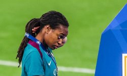 Katoto : « Il y a eu de la manipulation et du manque de respect » au PSG 