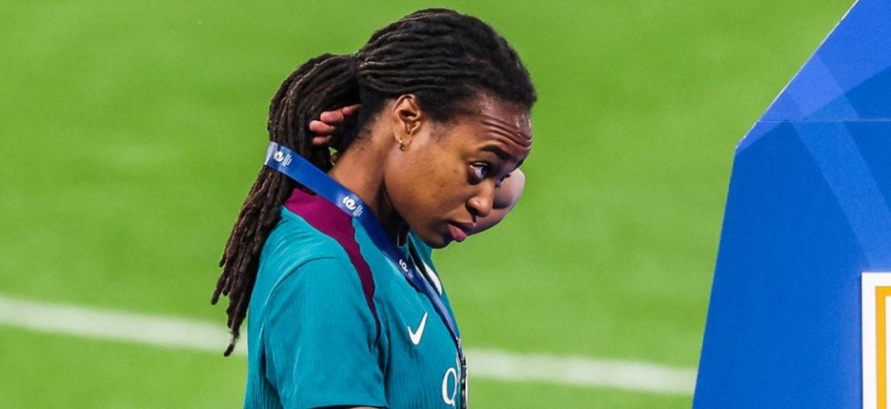 Katoto : « Il y a eu de la manipulation et du manque de respect » au PSG 