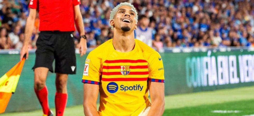 Liga (J12) : Le Barça sauvé sur le gong