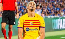 Liga (J12) : Le Barça sauvé sur le gong
