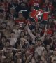 Rennes-Nantes : Le Stade Rennais convoqué devant la commission de discipline après les chants homophobes entendus