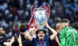 Ligue des champions : Le PSG va exposer le trophée 